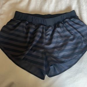 Adidas Adizero running shorts
